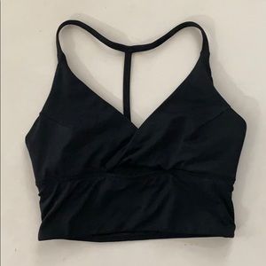 Lulu Lemon Sports Bra